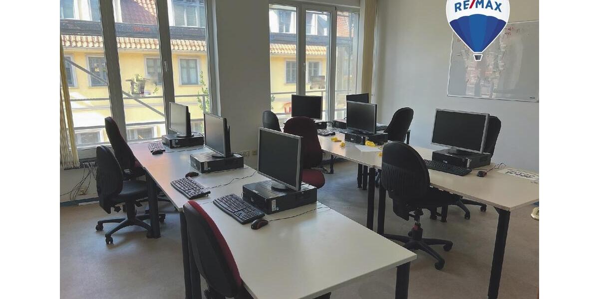 Gewerbeobjekt Haldensleben - 1.836&euro; | Angebot:26059658