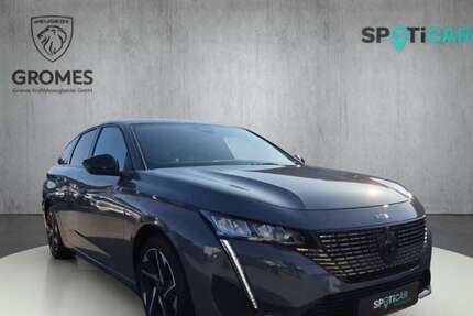 Peugeot 308 33.700 km 19.990 &euro; Wartenberg 85456