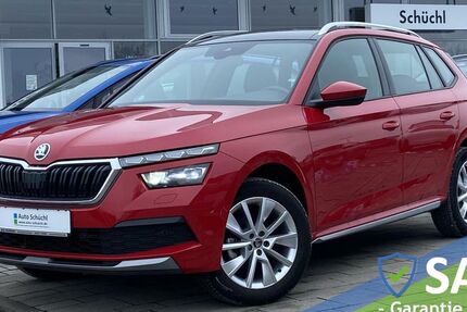 Skoda Kamiq 31.446 km 25.348 &euro; Schrobenhausen-Edelshsn. 86529