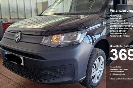 VW Caddy Maxi 56.010 km 21.750 &euro; Ingolstadt 85053