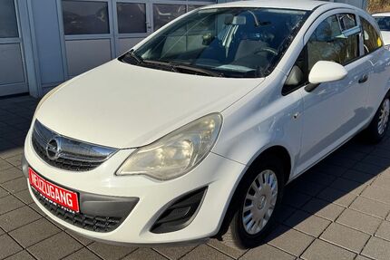Opel Corsa 161.761 km 3.950 &euro; Fulda 36043