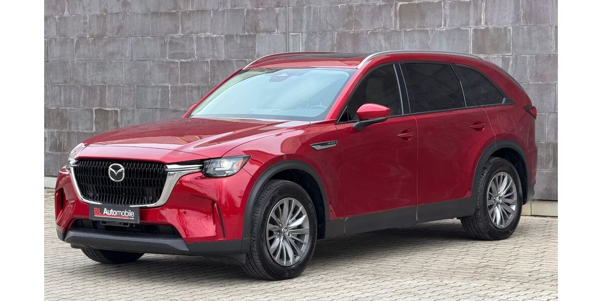 Mazda Andere 1.300 km 59.990 &euro; Langweid 86462