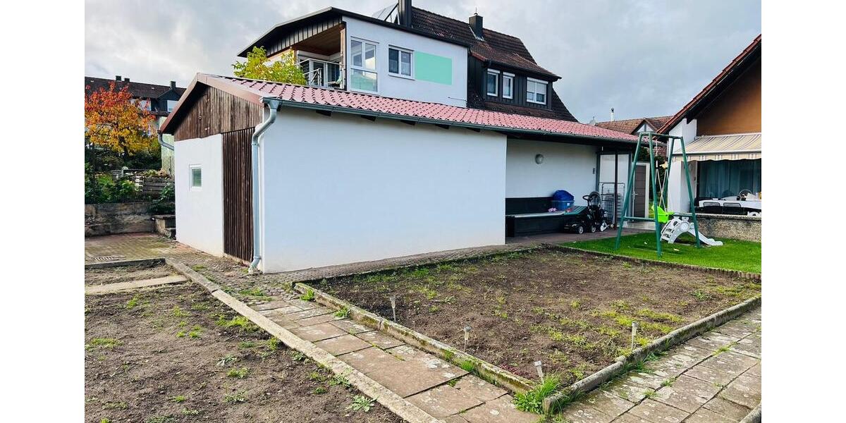 Einfamilienhaus Wilhelmsdorf - 5 Zimmer, 130 m&sup2;, 470.000&euro; | Angebot:25960121