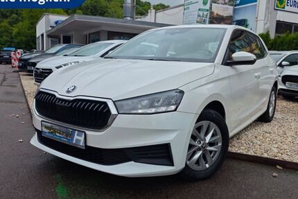 Skoda Fabia 52.979 km 14.900 &euro; Schwäbisch Hall 74523