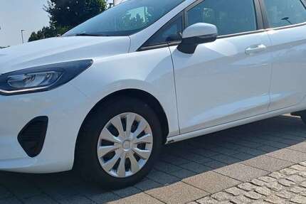 Ford Fiesta 30.000 km 13.500 € Viernheim 68519