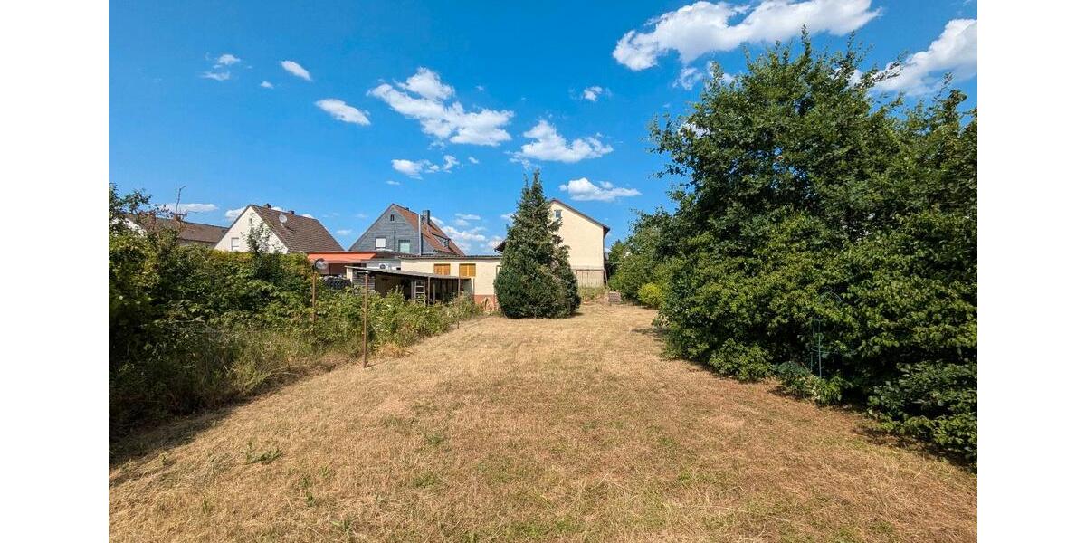 Mehrfamilienhaus, Wohnhaus Biebesheim am Rhein - 3 Zimmer, 80 m&sup2;, 485.000&euro; | Angebot:27022253