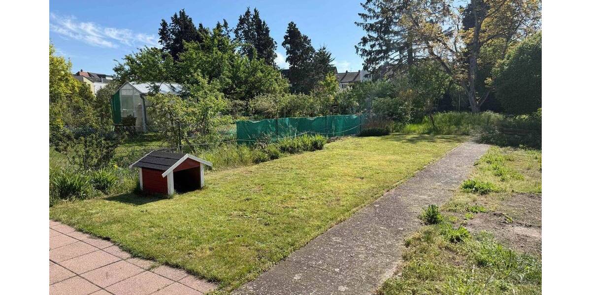 Etagenwohnung Hockenheim - 3 Zimmer, 74 m&sup2;, 235.000&euro; | Angebot:26683975
