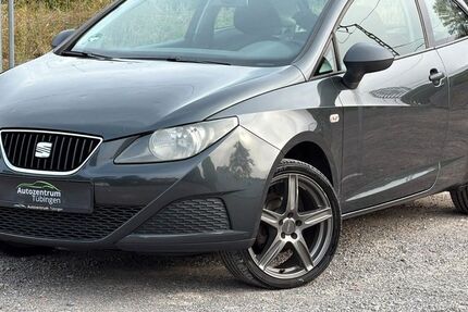 Seat Ibiza 200.000 km 1.790 &euro; Tübingen 72070