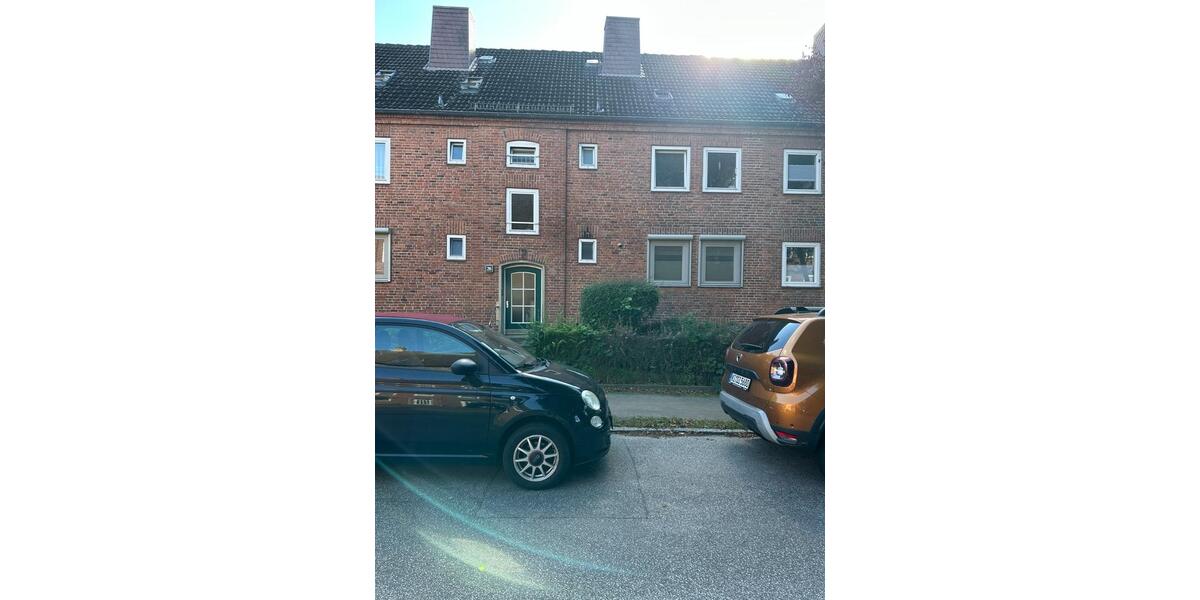 Erdgeschoßwohnung Kiel Elmschenhagen - 2 Zimmer, 55 m&sup2;, 199.000&euro; | Angebot:24772405