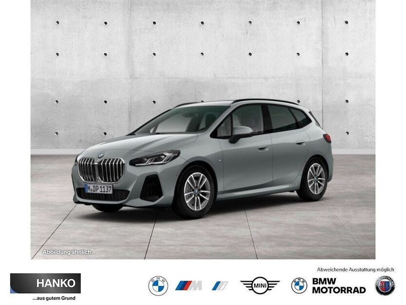 218 Active Tourer