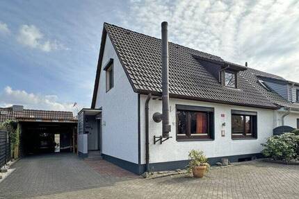 Haus Norderstedt Garstedt - 4 Zimmer, 109 m&sup2;, 498.000&euro; | Angebot:26805438