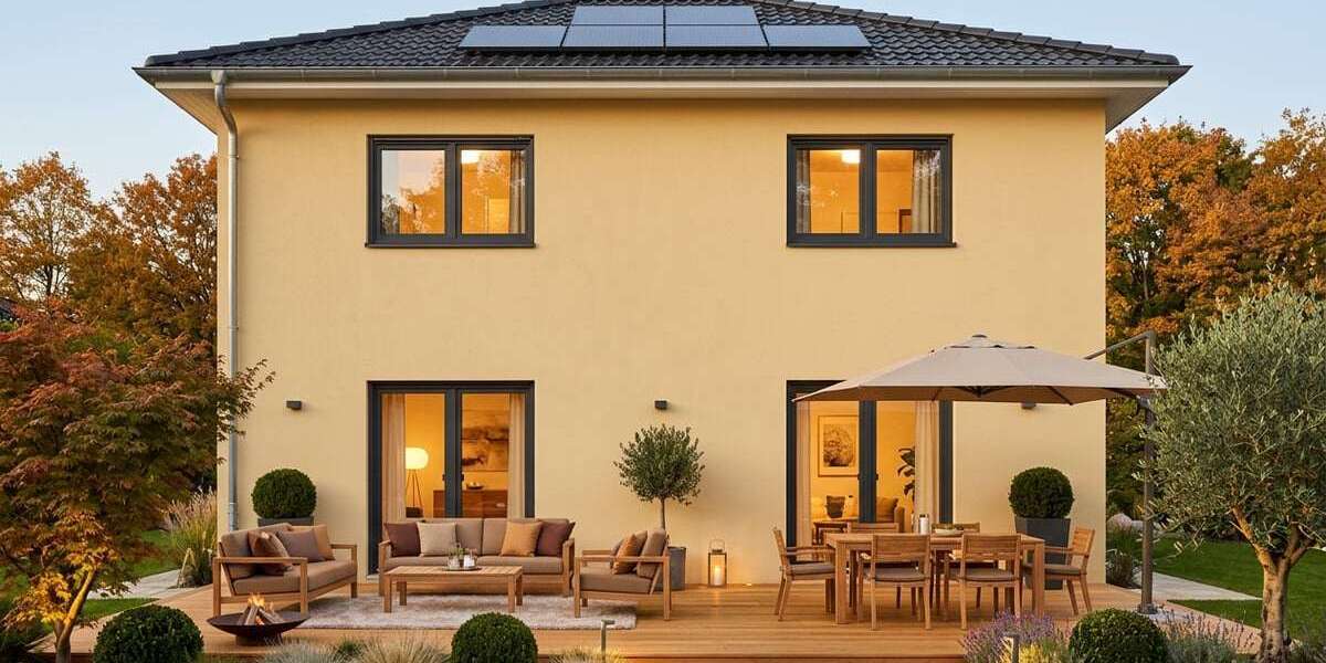 Einfamilienhaus Planebruch - 4 Zimmer, 122 m&sup2;, 1.300&euro; | Angebot:26915172