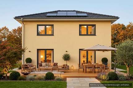 Haus Planebruch - 4 Zimmer, 122 m&sup2;, 1.300&euro; | Angebot:26915172