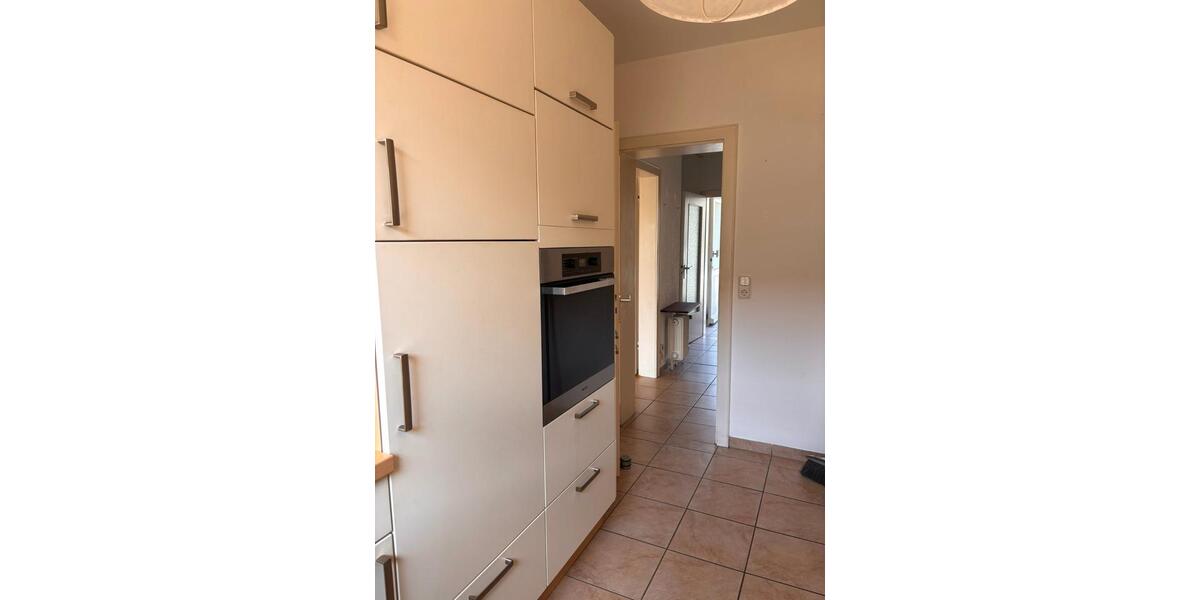 Reihenhaus Bad Wildungen - 5 Zimmer, 125 m&sup2;, 288.000&euro; | Angebot:26883621