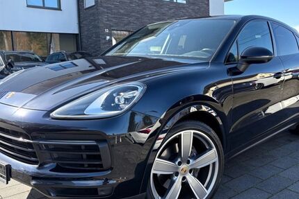 Porsche Cayenne 86.000 km 56.890 &euro; Ransbach-Baumbach 56235
