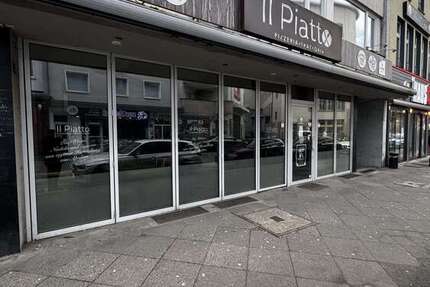 Gewerbeobjekt Wuppertal Elberfeld - 320.000&euro; | Angebot:24649547