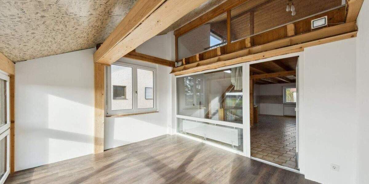 Doppelhaushälfte Höhenkirchen-Siegertsbrunn Höhenkirchen - 6 Zimmer, 145 m&sup2;, 795.000&euro; | Angebot:24811763