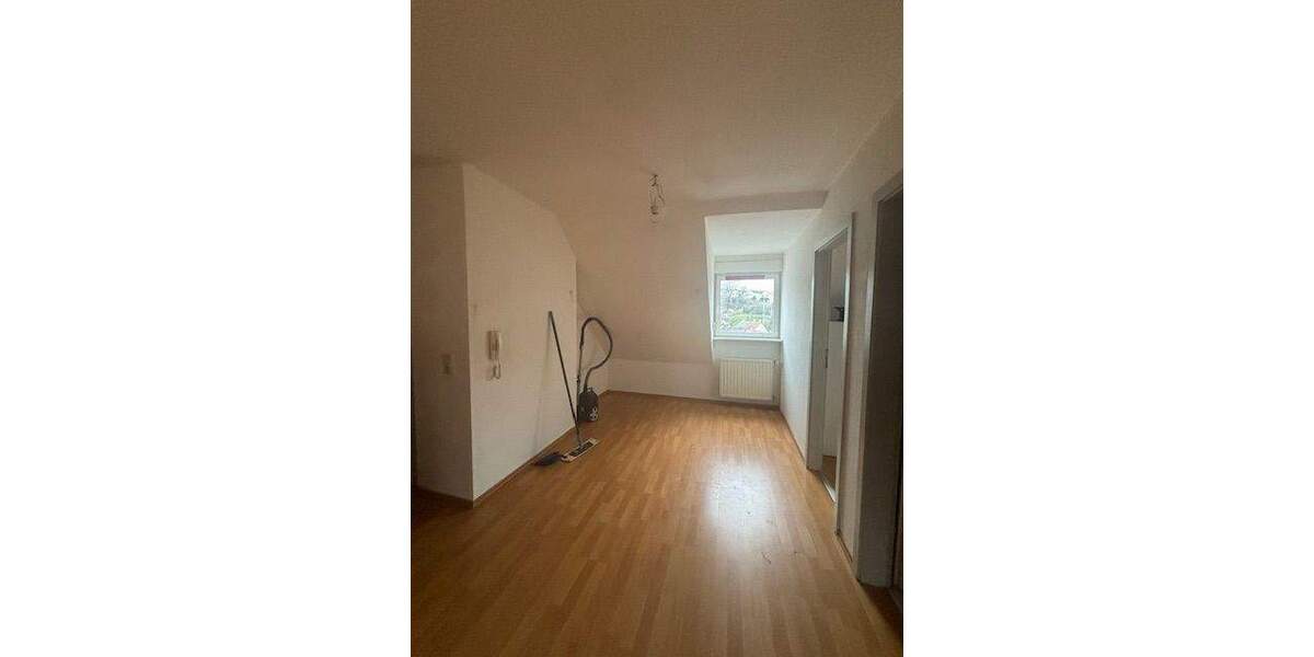 gemütliche Single-Wohnung in Alt-Saarbrücken 1 zimmer