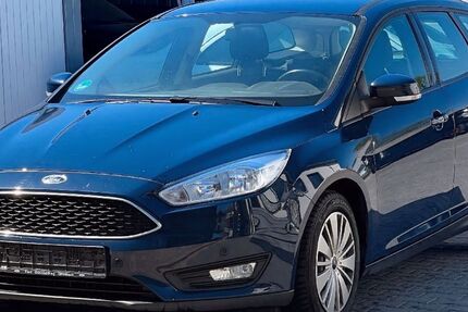 Ford Focus 155.000 km 5.999 € Offenbach am Main 63075