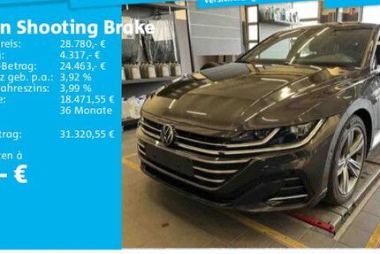 VW Arteon 51.252 km 28.370 &euro; Hannover 30519