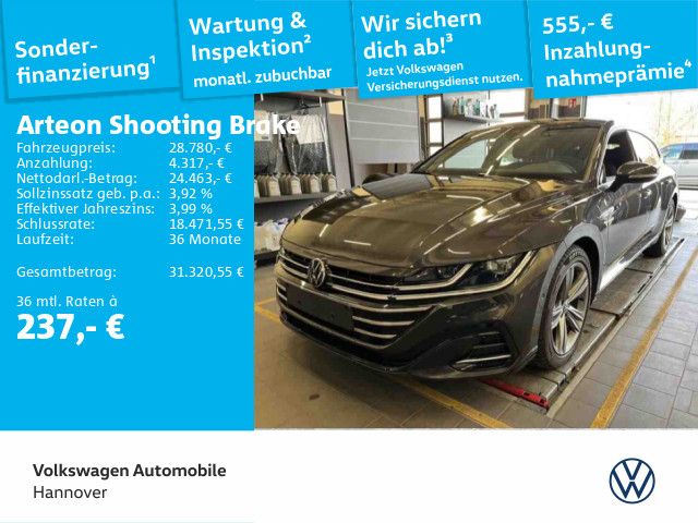 VW Arteon 51.252 km 28.370 &euro; Hannover 30519