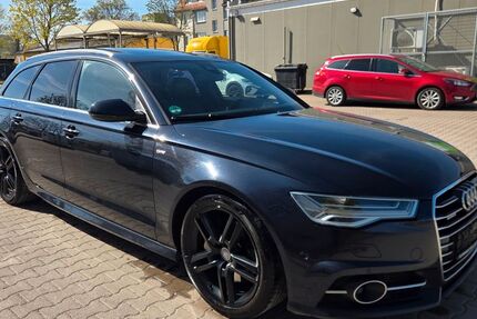 Audi A6 349.000 km 11.499 &euro; Erfurt 99089