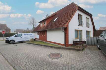 Wohnung Elmenhorst-Lichtenhagen Lichtenhagen - 3 Zimmer, 59 m&sup2;, 185.000&euro; | Angebot:27306910