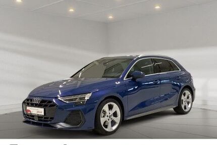 Audi A3 6.882 km 39.450 € Weißenfels 06667