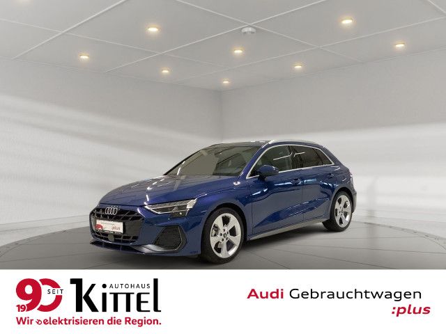 Audi A3 6.882 km 39.450 € Weißenfels 06667