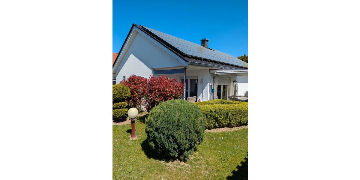 Bungalow Hüllhorst - 3 Zimmer, 100 m&sup2;, 321.000&euro; | Angebot:26778734