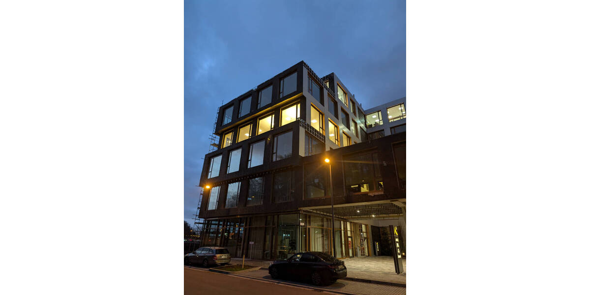 Gewerbeobjekt Saarbrücken Alt-Saarbrücken - 990&euro; | Angebot:26254351