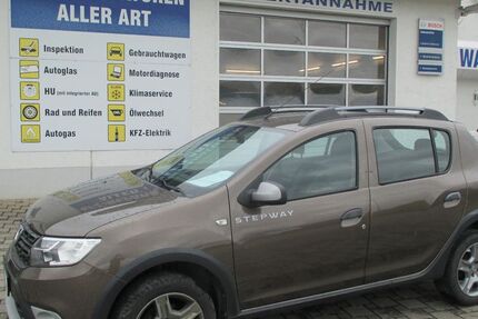 Dacia Sandero 190.000 km 3.990 &euro; Pfullendorf-Gaisweiler 88630