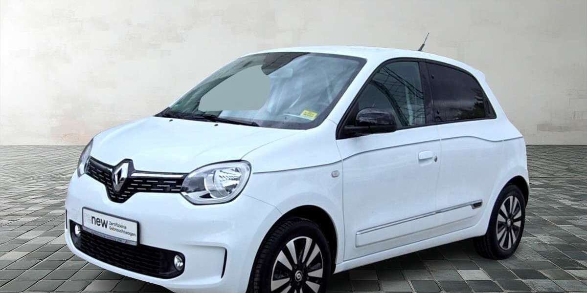 Renault Twingo 23.834 km 15.997 &euro; Oranienburg 16515