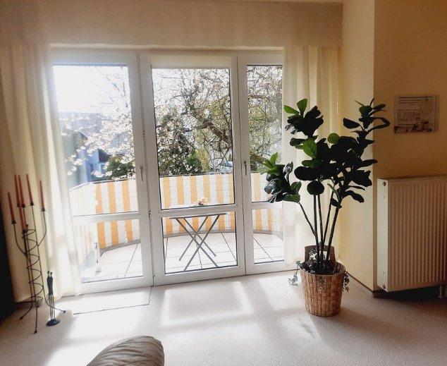 Etagenwohnung Horn-Bad Meinberg Bad Meinberg - 2 Zimmer, 74 m&sup2;, 480&euro; | Angebot:26334957
