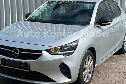 Opel Corsa 28.000 km 14.500 &euro; Schorfheide OT Finowfurt 16244