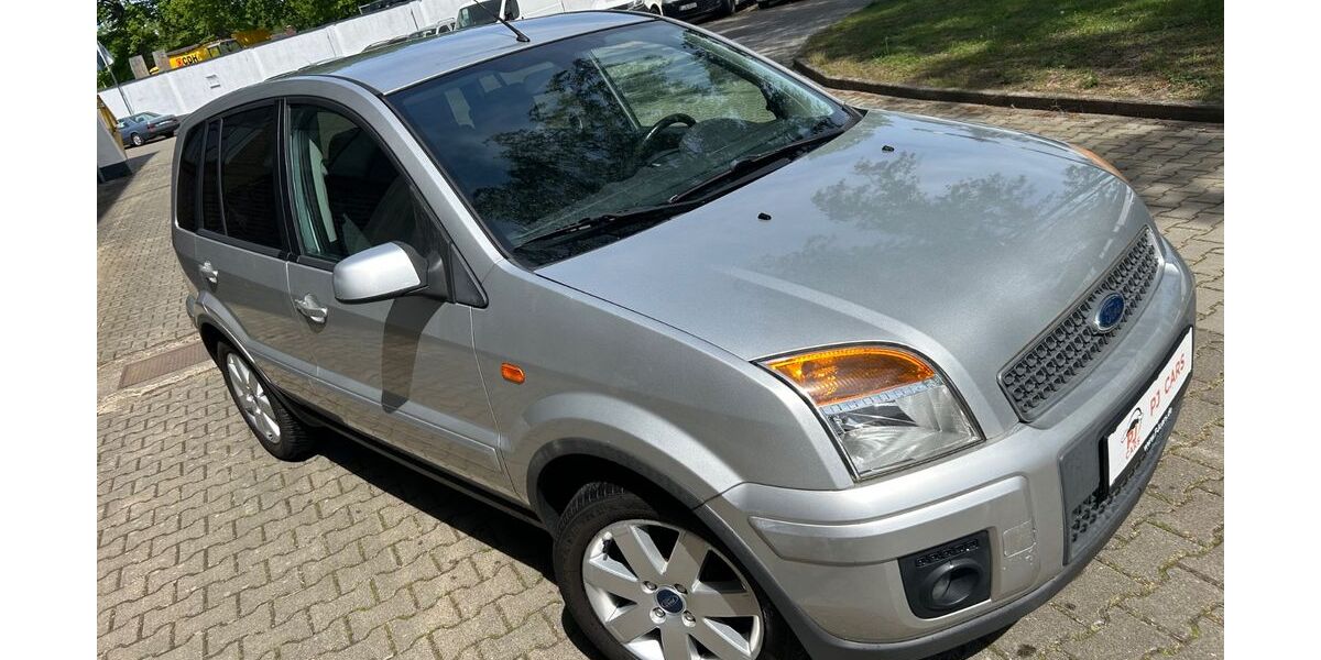Ford Fusion 65.742 km 4.321 &euro; Köln 51069