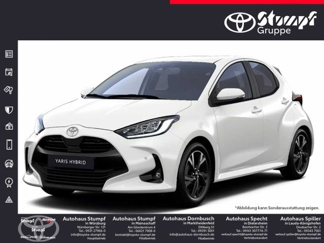 Yaris