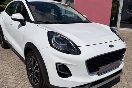 Ford Puma 67.963 km 14.450 &euro; Ibbenbüren 49479