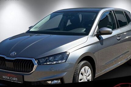 Skoda Fabia 35.590 km 15.490 &euro; Salzgitter 38229