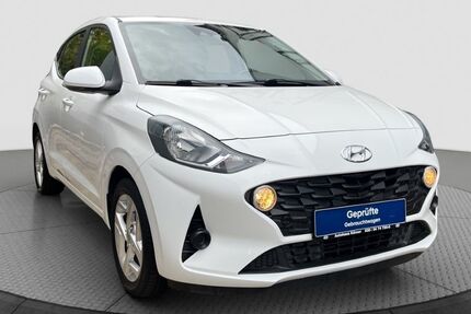 Hyundai i10 48.214 km 10.900 &euro; Berlin 12683