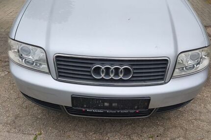 Audi A6 356.500 km 2.499 &euro; Loxstedt 27612