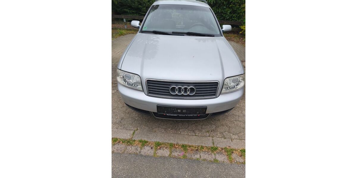 Audi A6 356.500 km 2.499 &euro; Loxstedt 27612