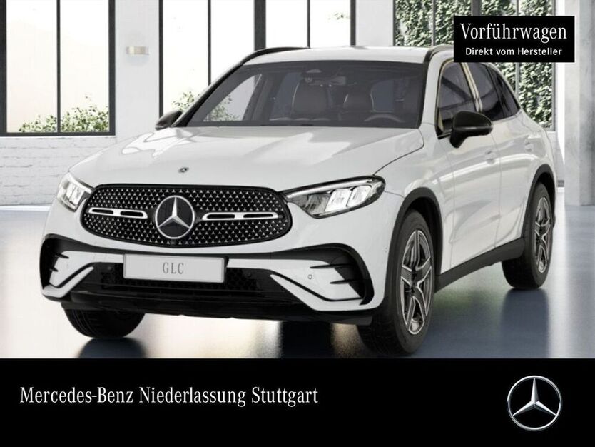 GLC 200