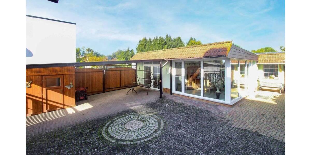 Einfamilienhaus Groß Pankow (Prignitz) Groß Pankow - 8 Zimmer, 338.000&euro; | Angebot:26065294