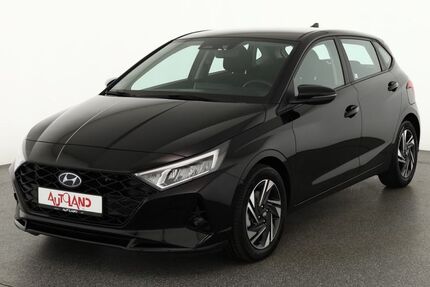 Hyundai i20 49.265 km 17.490 &euro; Kassel 34123