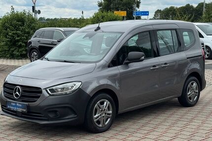 Mercedes-Benz Citan 136.000 km 13.950 &euro; Bamberg 96052