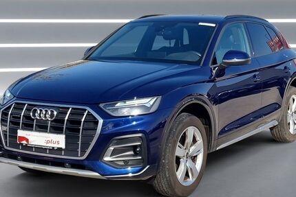 Audi Q5 96.036 km 39.890 &euro; Ingolstadt 85057