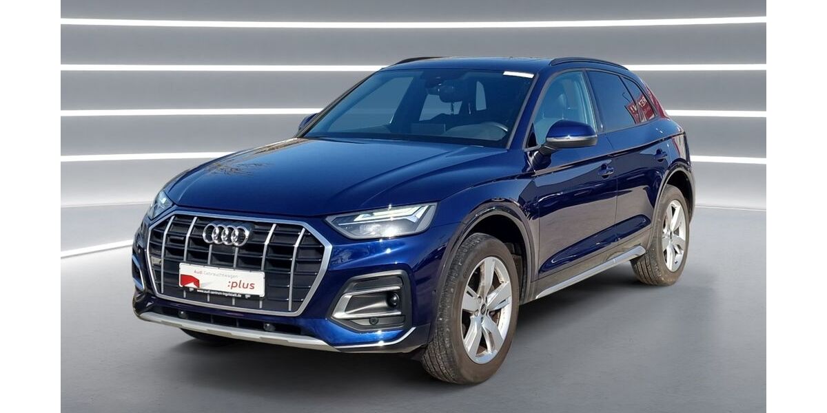 Audi Q5 96.036 km 39.890 &euro; Ingolstadt 85057