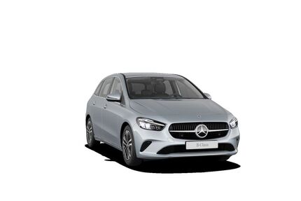 Mercedes-Benz B 200 3.900 km 29.950 € Reutlingen/Mittelstadt 72766