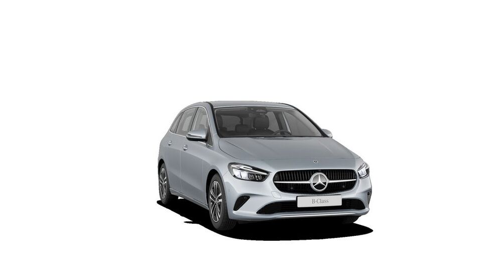 Mercedes-Benz B 200 3.900 km 29.950 € Reutlingen/Mittelstadt 72766